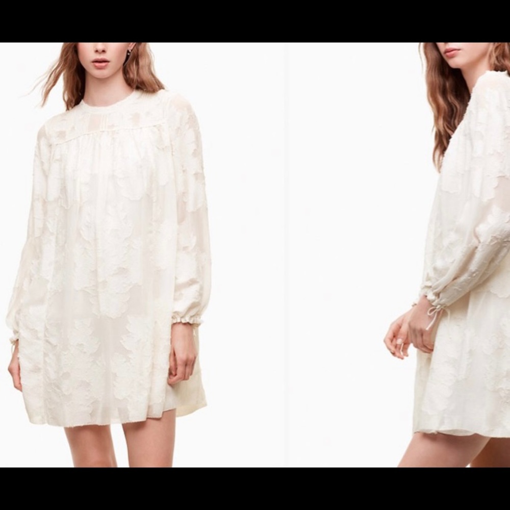 Wilfred Gascon Dress